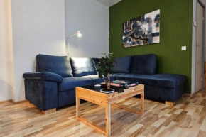Korter puhkuseks in Pärnu